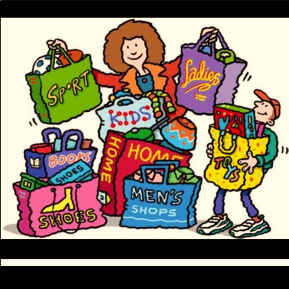 SHop